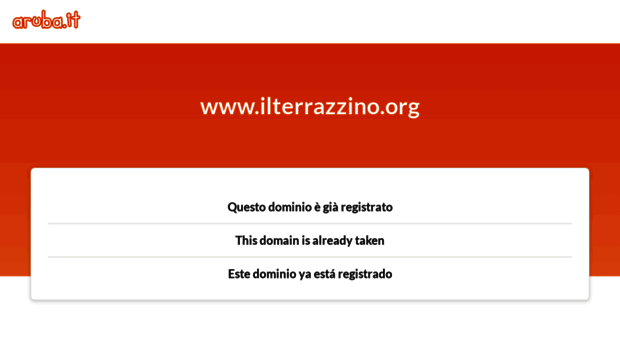 ilterrazzino.org