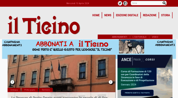 ilticino.it