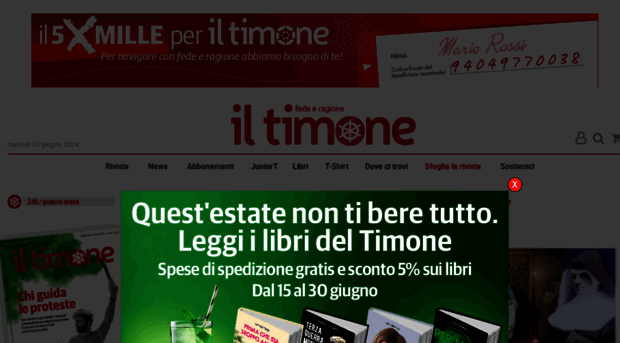iltimone.org