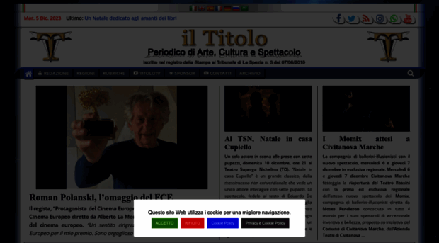 iltitolo.it