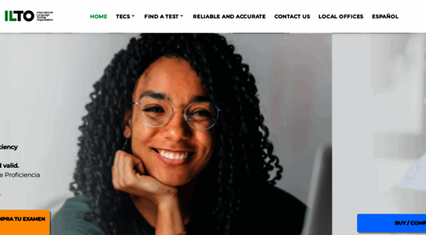 iltoexams.com