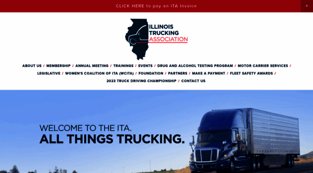 iltrucking.org