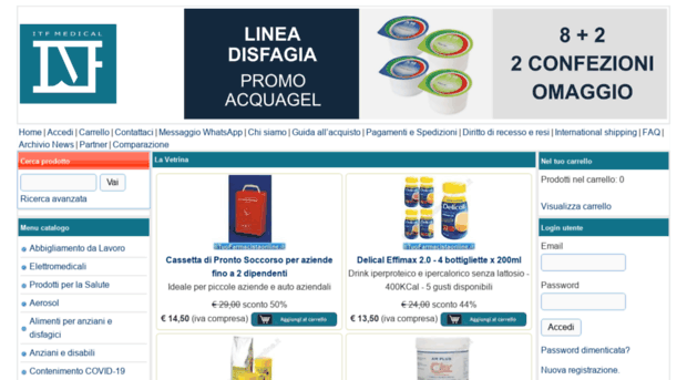 iltuofarmacistaonline.it