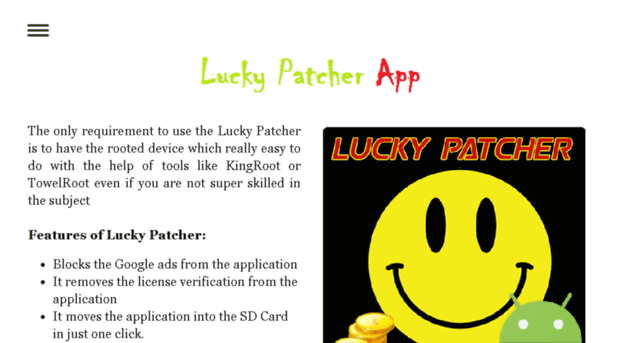 iluckypatcher.jimdo.com