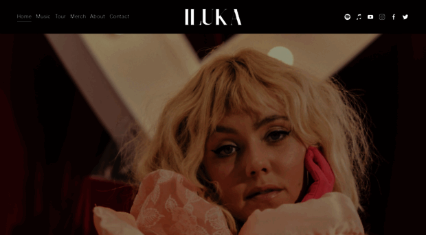 ilukamusic.com