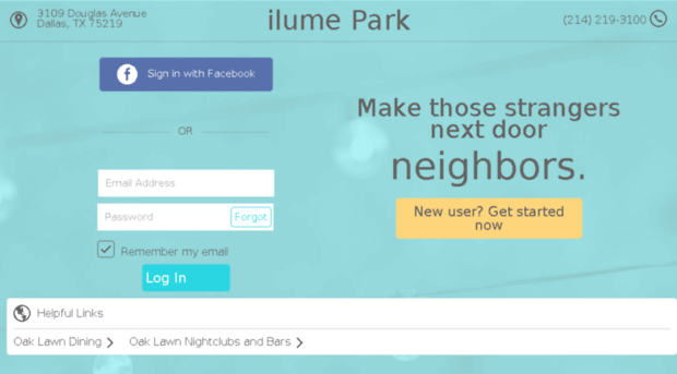 ilumepark.activebuilding.com