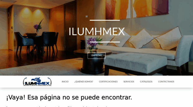 ilumhmex.com