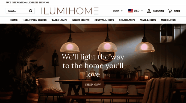 ilumihome.com