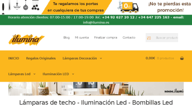 ilumina.es