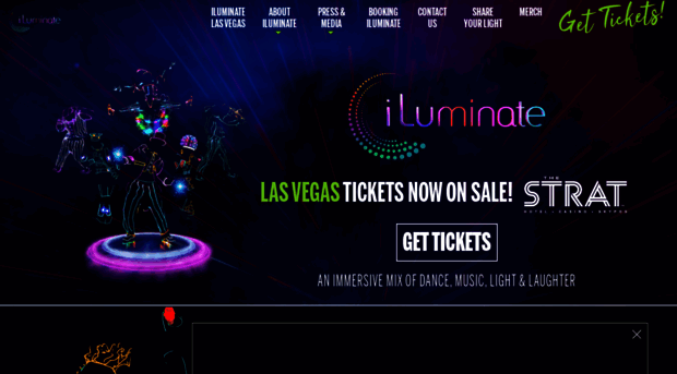 iluminate.com