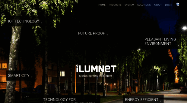 ilumnet.com