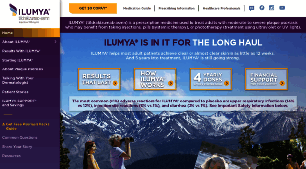 ilumya.com