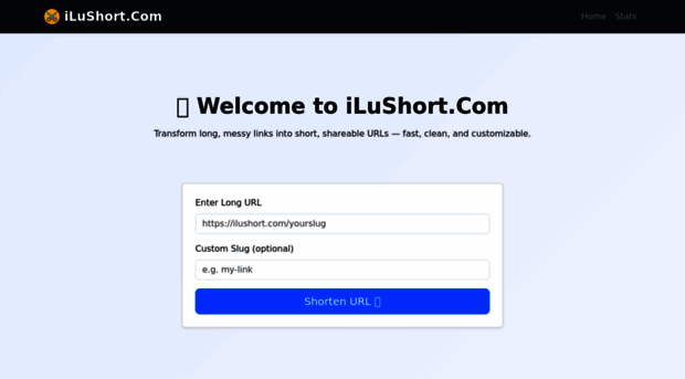 ilushort.com