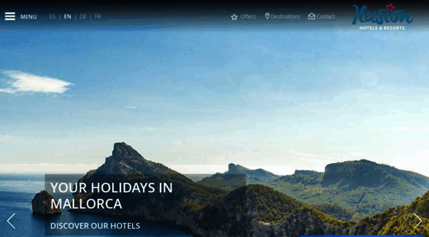 ilusionhotels.com