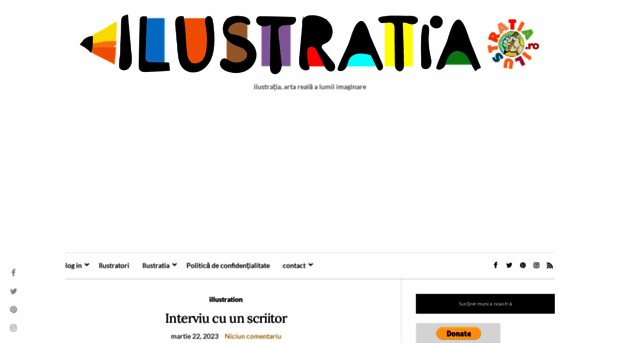 ilustratia.ro