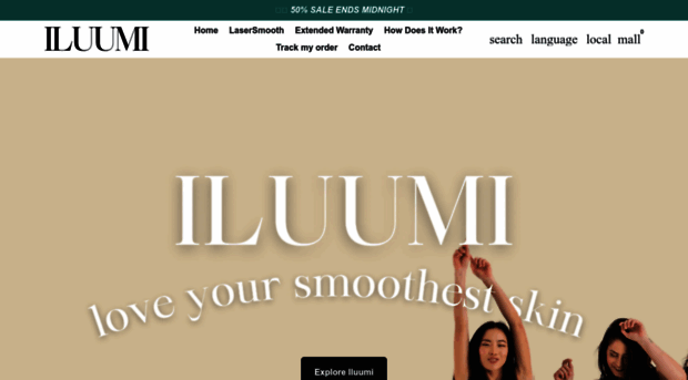 iluumi.com.au