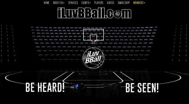 iluvbball.com