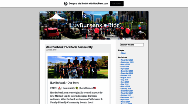 iluvburbank.wordpress.com
