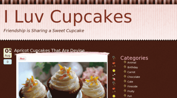 iluvcupcake.com