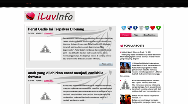 iluvinfo.blogspot.com