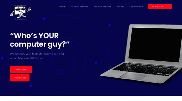iluvmygeek.com
