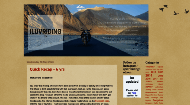iluvriding.com