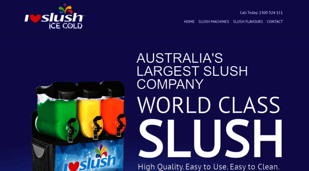 iluvslush.com.au