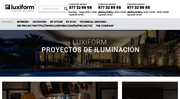 iluxiform.com