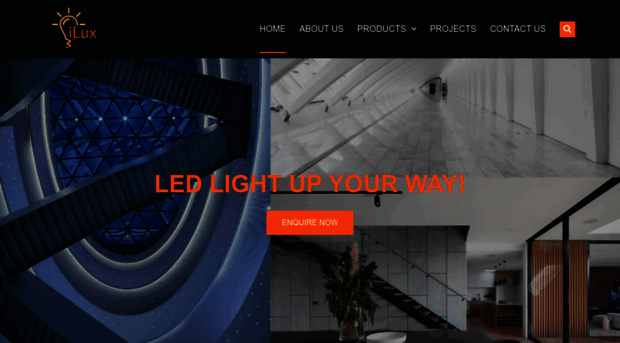 iluxlighting.com.sg