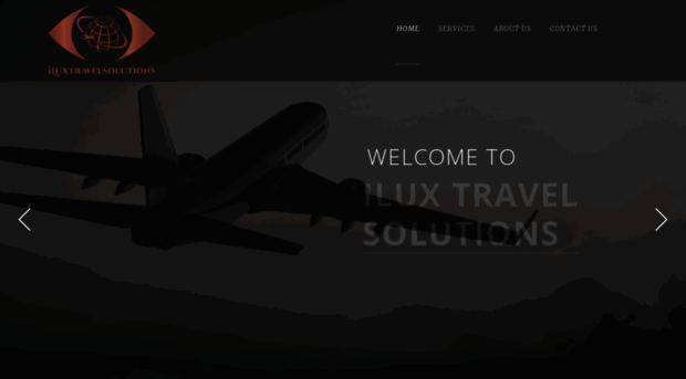 iluxtravelsolutions.com