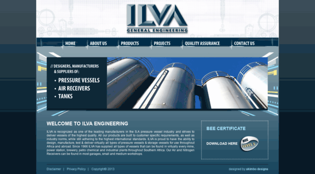 ilva.co.za