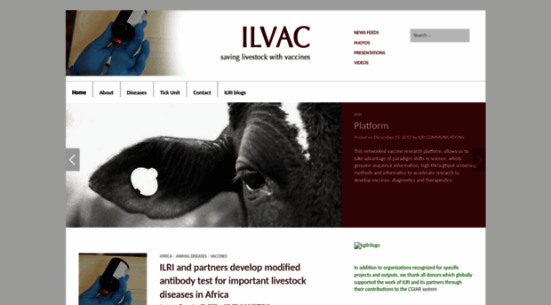 ilvac.net