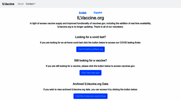 ilvaccine.org
