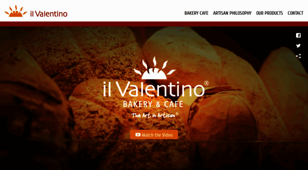 ilvalentino.ie