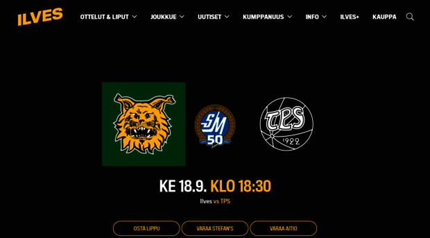 ilves.com