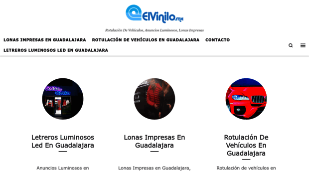 ilvinilo.com.mx