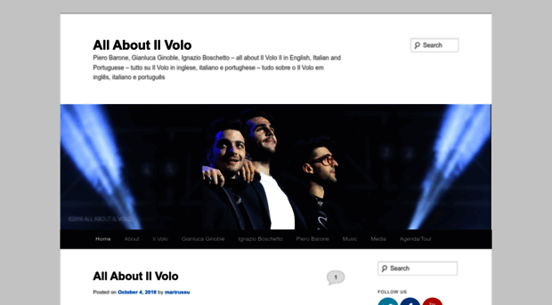 ilvolo.mus.br