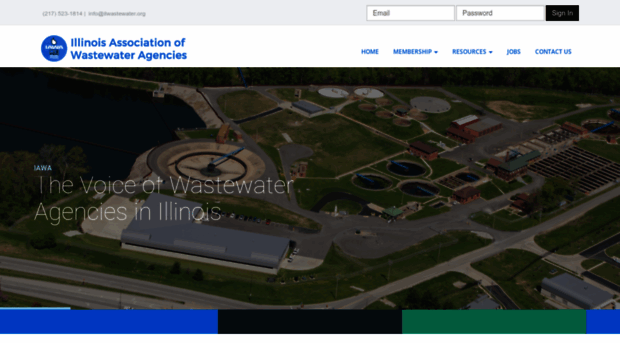 ilwastewater.org