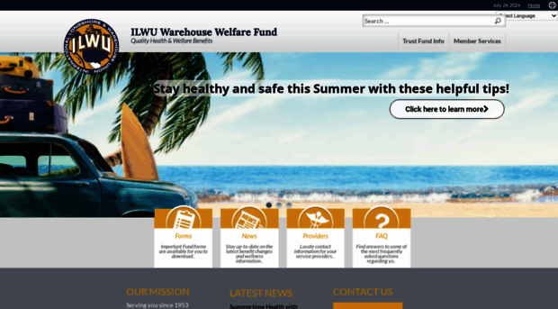ilwufund.org