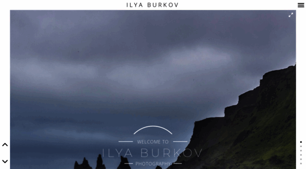 ilyaburkov.com