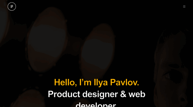 ilyapavlov.com