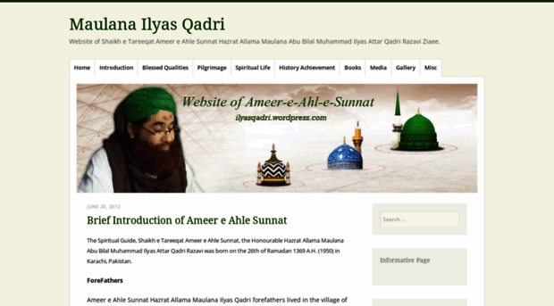 ilyasqadri.wordpress.com