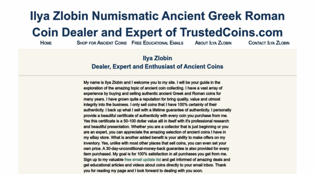 ilyazlobin.com