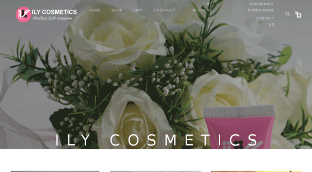 ilycosmetics.co.id