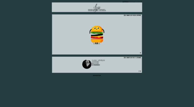 ilyes.insanejournal.com