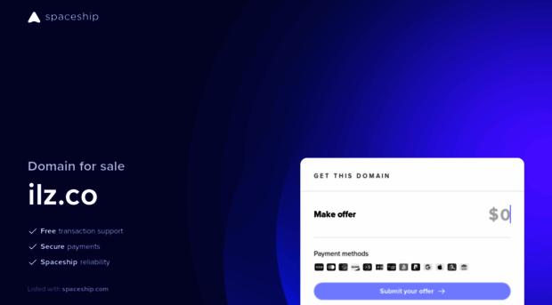 ilz.co