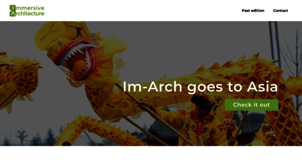 im-arch.com