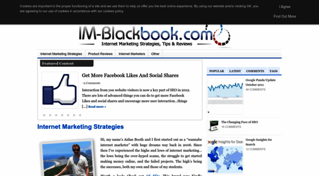 im-blackbook.com