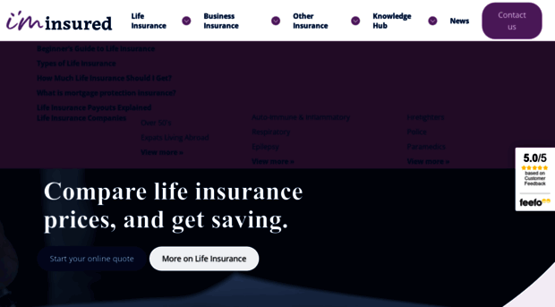 im-insured.co.uk