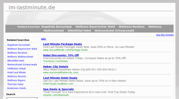 im-lastminute.de